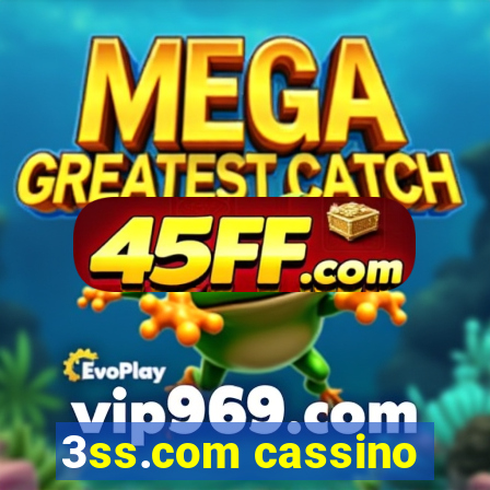 3ss.com cassino